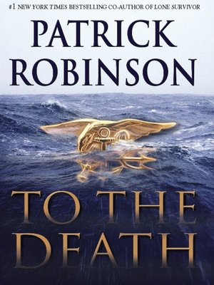 cover image of To the Death